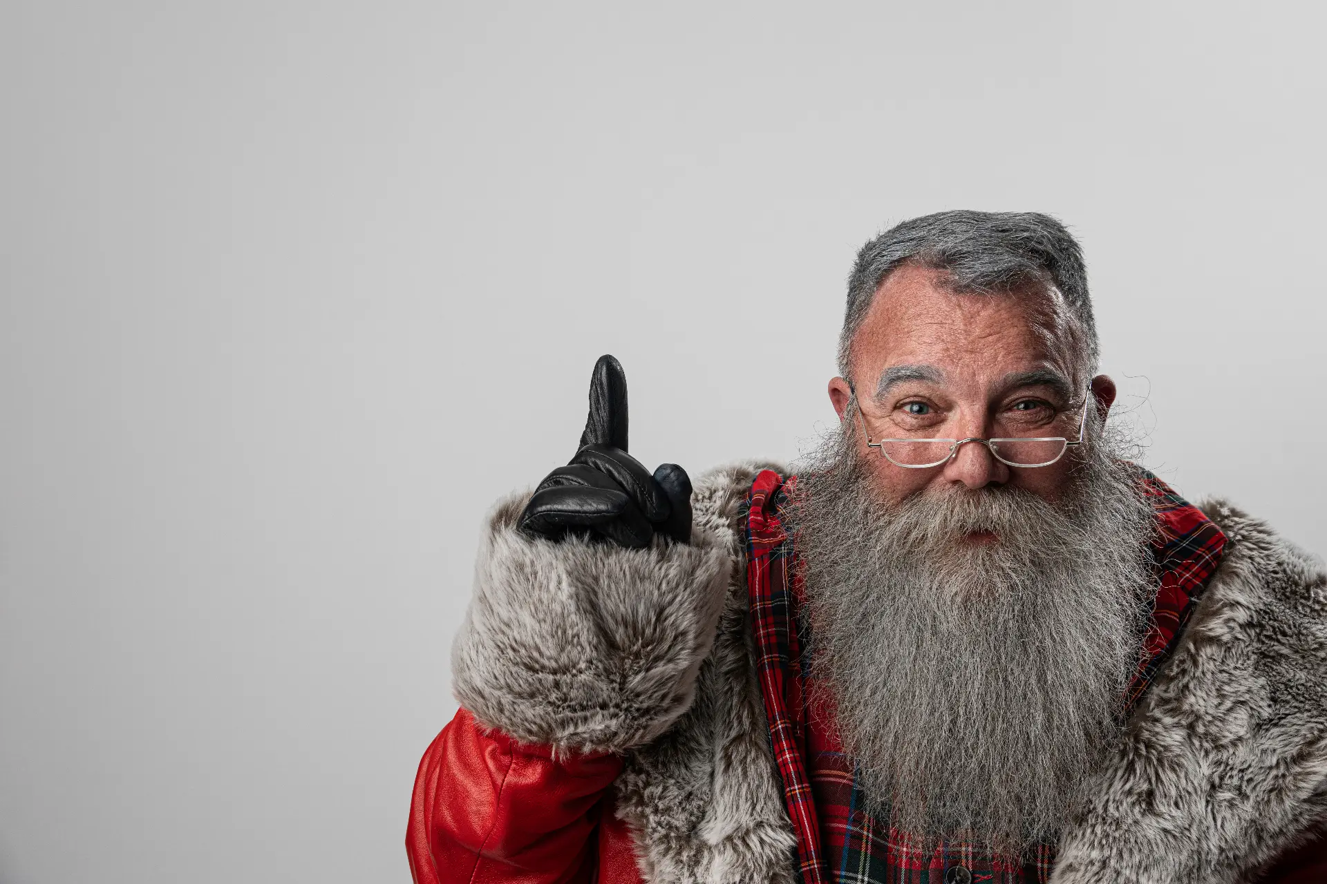 Santa Visits Ayrshire - Magical Christmas Experience